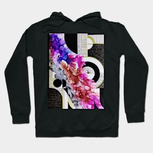 Bold n beautiful Hoodie